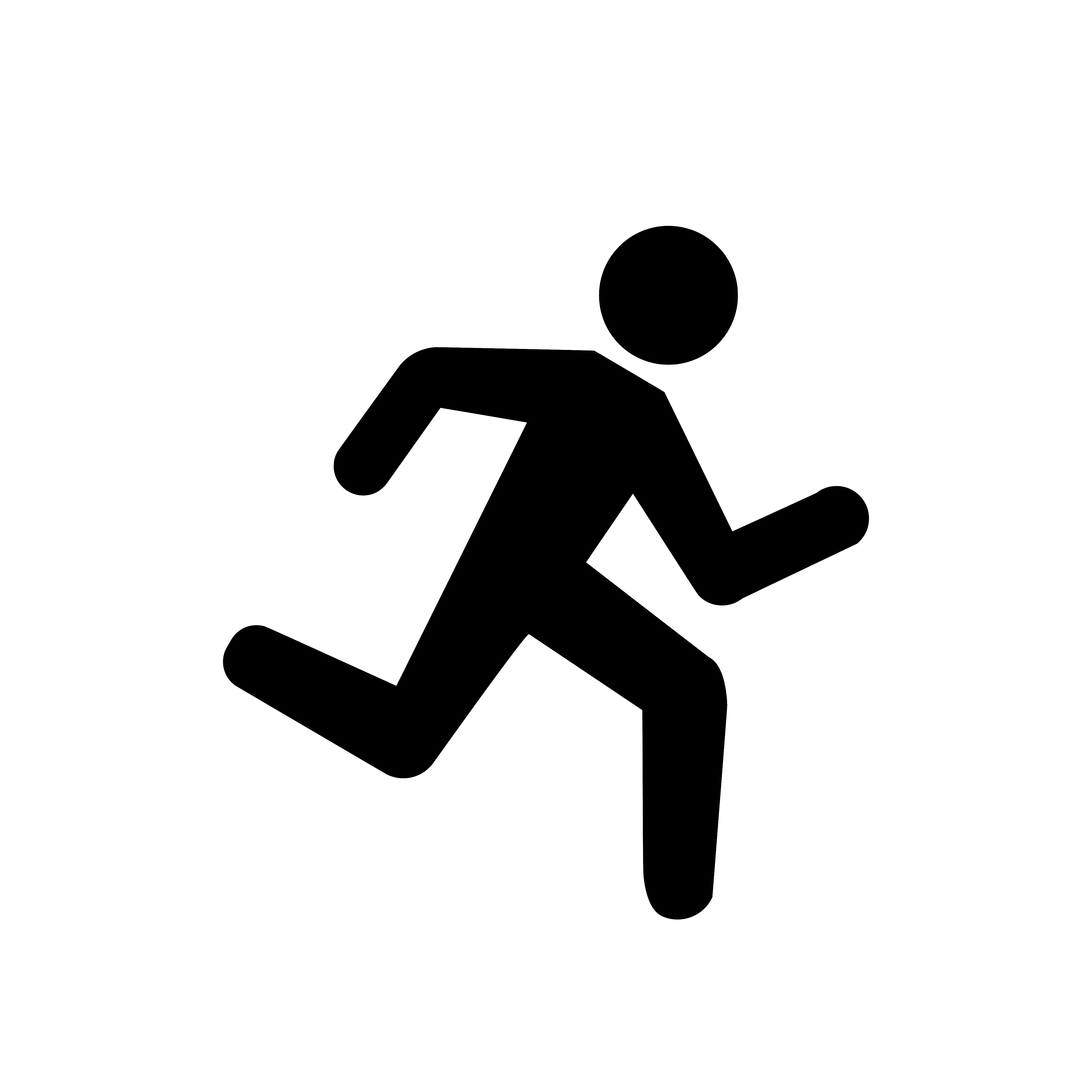 An icon of health sleep project